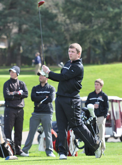Willamette Golf Teams Announce Schedule Changes