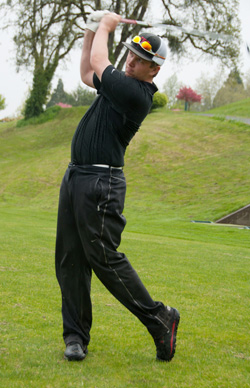 Willamette Begins Fall Season at Pacific Invitational This Weekend