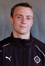 Bearcats Fall to Lutes, 3-1
