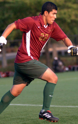 Willamette Ends Season on High Note, Defeats Linfield 3-0
