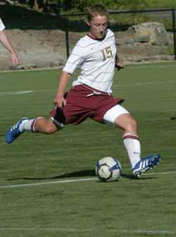 Mississippi College Pulls Away Late in 4-1 Win over Bearcats