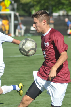 Bearcats Kick Off Home Schedule Against Banana Slugs & Lions