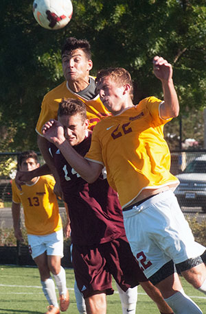 Bearcats Begin Five-Game Road Trip Against Rival Linfield