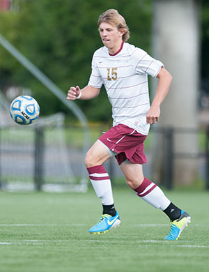 UC-Santa Cruz Holds Off Bearcats, 3-2, at Sparks Field