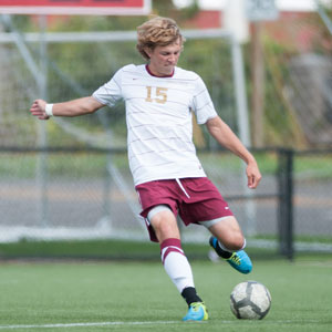 Willamette Earns Double-Overtime Victory Over Whitman, 1-0