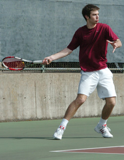 Bearcats Will Battle Pirates in Semifinals of NWC Tournament