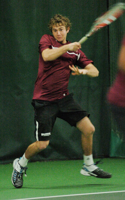 Bearcats Fall to Nationally-Ranked Lewis-Clark State, 9-0