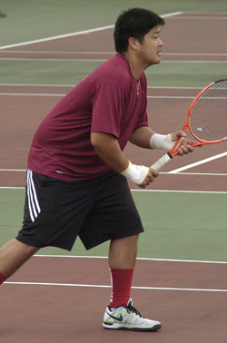 Willamette Falls to 13th-Ranked Whitman, 7-2