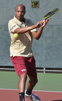 American River Defeats Willamette, 7-2, in Exhibition Match