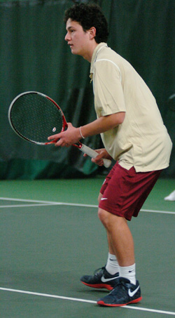 Willamette Set to Open Conference Play on Sunday against Lewis & Clark