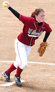 Franchi Selected First Team All-America