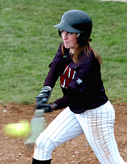 Bearcats Split with Pacific Lutheran