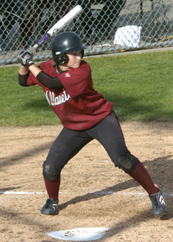 Willamette Softball Doubleheader with UPS Changed to Start Later