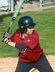 Softball to Host Reunion Event