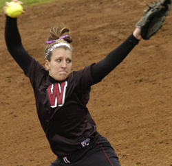 Pacific Lutheran Wins 1-0 in 11 Innings to Start Doubleheader Sweep