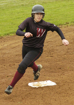 Willamette Holds Off Loggers, 4-3, as Bearcats Play Seventh Game in Six Days