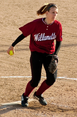 Three Bearcats Earn NFCA Scholar-Athlete Honors