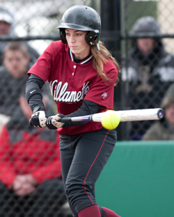 Willamette Softball Team to Compete at NWC Tournament