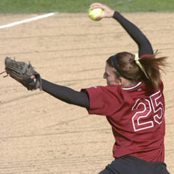 Bearcats Shut Out Northwest Christian, 7-0