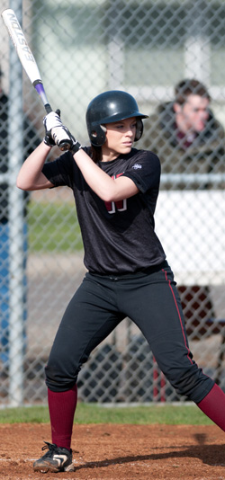 Pacific Wins Two NWC Games against Bearcats, 4-3 and 5-0
