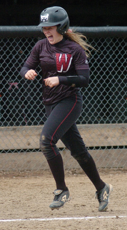 Willamette versus Whitworth Doubleheader Rescheduled for April 16