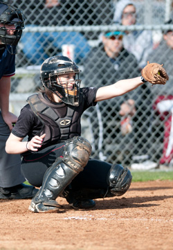Willamette Falls to Oregon Tech and Concordia on Final Day of Northwest Cup