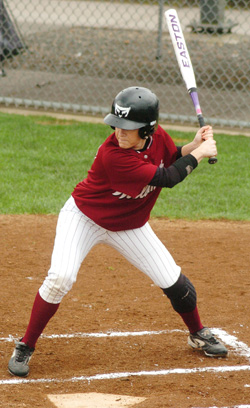 Bearcats Extend Winning Streak to Seven with Sweep of Pacific