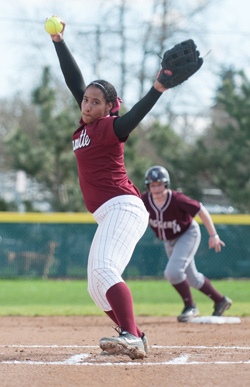 Pitching Key to Bearcats' Recent Success