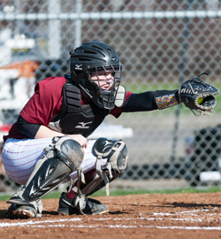 Bearcats Rally from 7-0 Deficit, Win 10-7 in 9 Innings to Split with Pomona-Pitzer