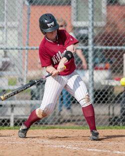 Willamette at PLU Softball Doubleheader Moved from Saturday to Monday