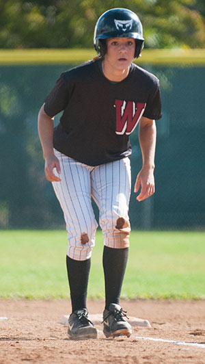 Softball Announces Changes to Schedule against Pacific Lutheran