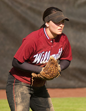 Willamette Sweeps Doubleheader against Pacific Lutheran, 9-1 and 15-7