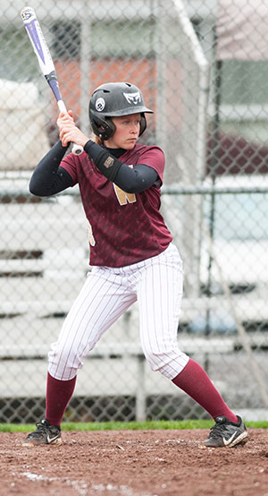 Bearcats Travel for Doubleheader on Wednesday against Pacific Lutheran