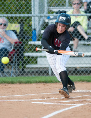 Willamette to Finish Regular Season with Archrival Linfield