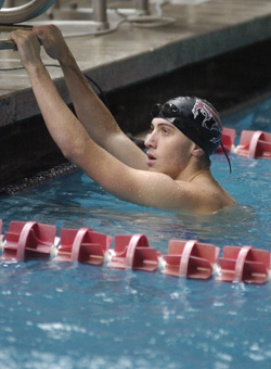 Willamette Swimming Season Outlook for 2012-13