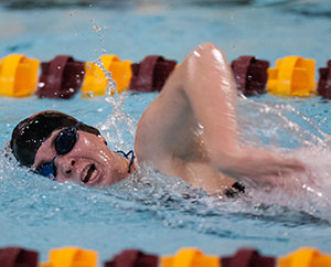 Bearcats Defeat Southwestern Oregon in Exhibition Meet