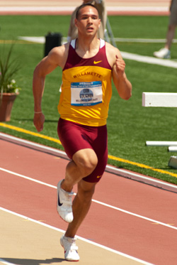 Bearcats Set for First Day of NCAA Track and Field Championships