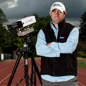 Chris Sabato Interviewed by Sam Borden of the New York Times