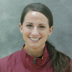 Three Bearcats Earn All-Academic Honors in Track and Field
