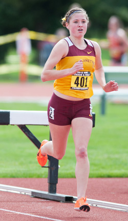 Bearcats are Set for NCAA Track and Field Championships