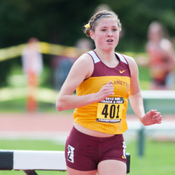 Willamette Set to Battle NWC Opponents at Charles Bowles Track