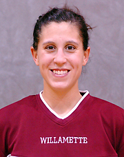 Corban Defeats Willamette, 63-54