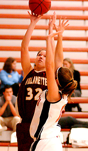 Bearcats Picked Eighth in NWC Preseason Poll