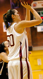 Pirates Steal A Win from Bearcats, 56-46