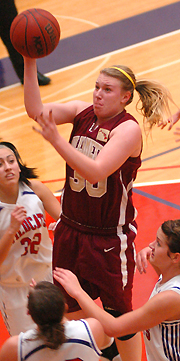 Willamette to Play in Bruce Henderson Memorial Capital City Classic