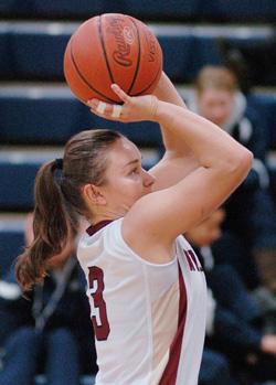 New Hope Christian Defeats Bearcats, 85-62