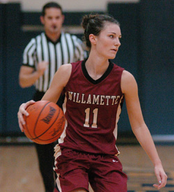 Whitman Plays Strong Defense in Victory over Bearcats