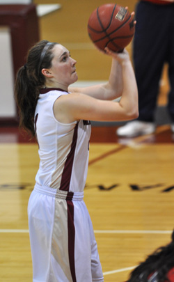 Willamette Set For Eastern Washington Road Trip This Weekend
