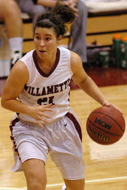 Bearcats Edge Out Boxers, 65-62, as DeLong Scores 18 Points