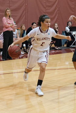 Montclair State Defeats Bearcats, 73-49, at Bon Appetit NWC Tipoff Classic